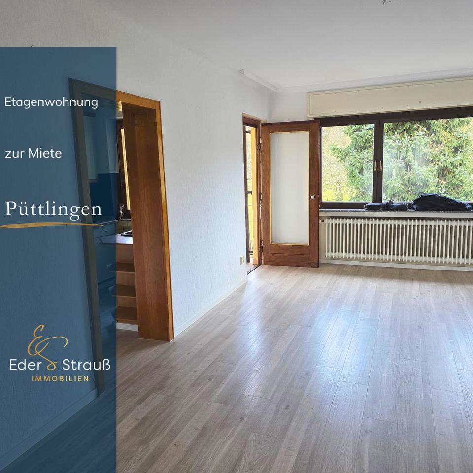 Thumbnail-3 ZKB mit Einbauküche und Garten, ihre neue Oase