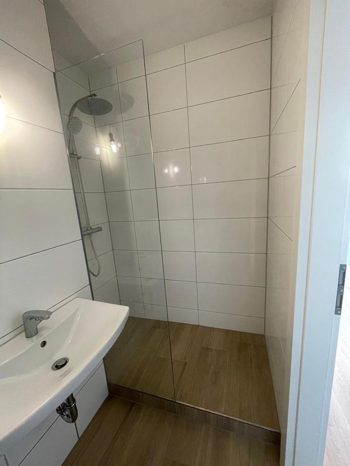 Thumbnail-Wohnung zu Miete