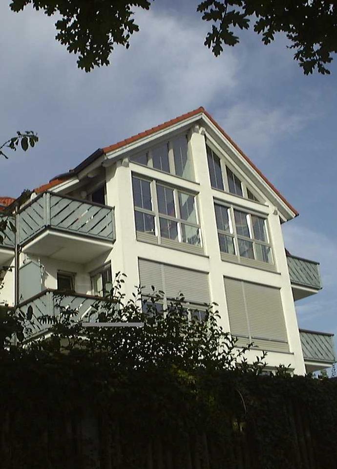 Thumbnail-3,5 Zi-Galeriewohnung zu vermieten