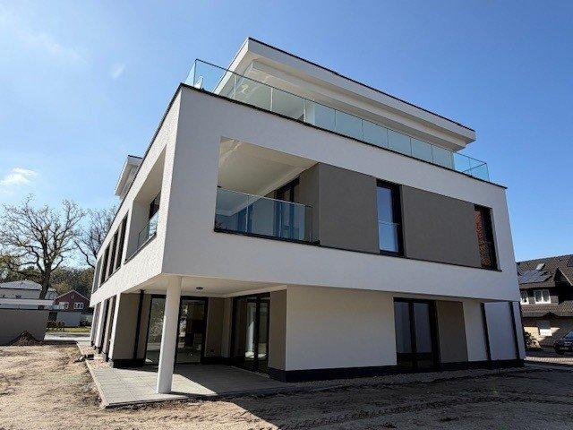 Thumbnail-Moderne Neubauwohnung in ruhiger, zentraler Lage von Bad Zwischenahn