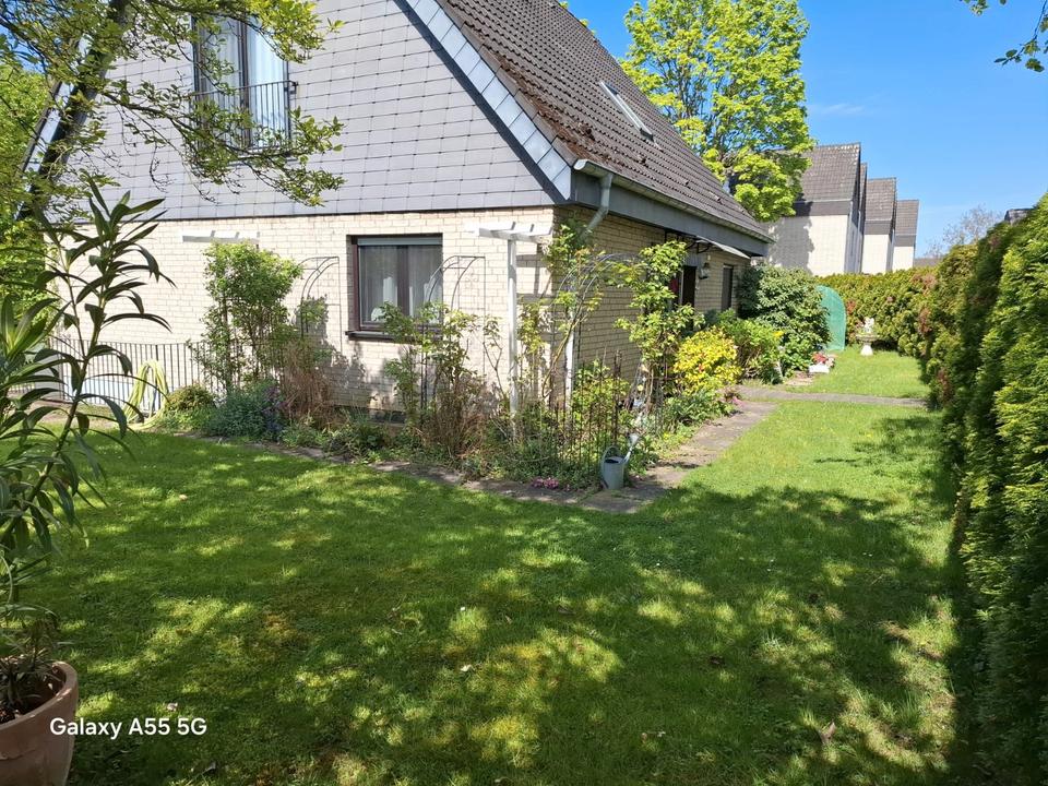 Thumbnail-Freistehendes Einfamilienhaus