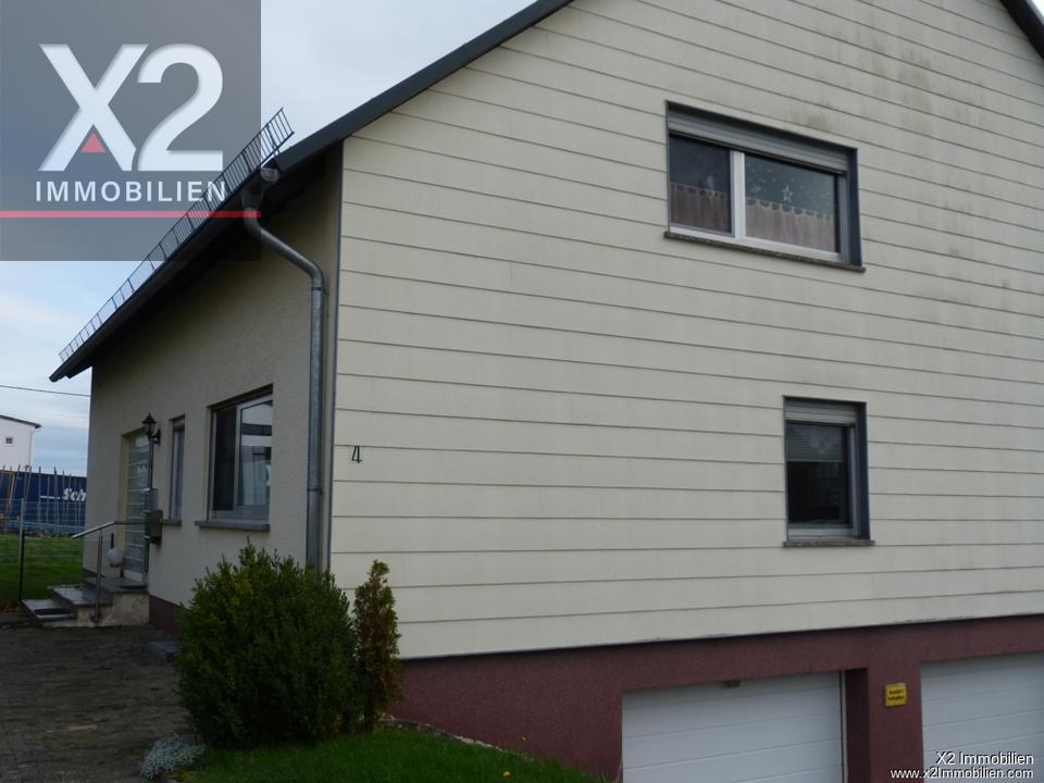 Thumbnail-Wohnung zu vermieten - Binsfeld