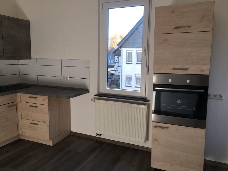 Thumbnail-Mietwohnung