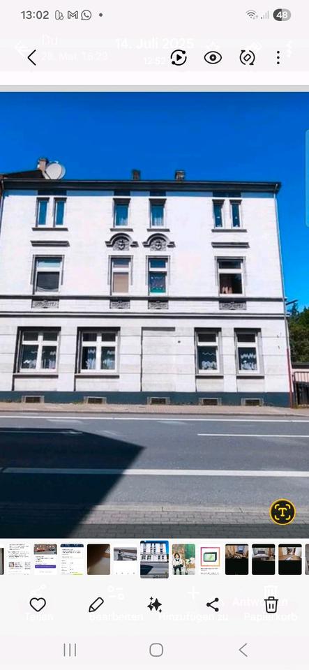 Thumbnail-6 Familienhaus in Bochum-Wattenscheid