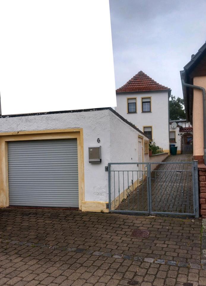 Thumbnail-Haus in Annrode zu verkaufen ***provisionsfrei***