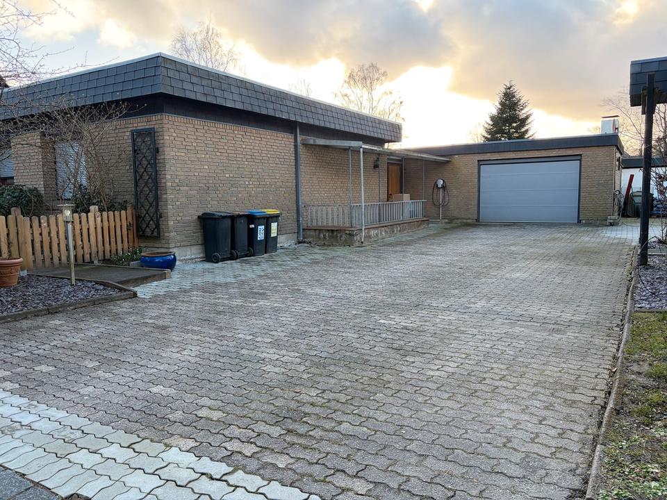 Thumbnail-Bungalow in Mürwik, Flensburg