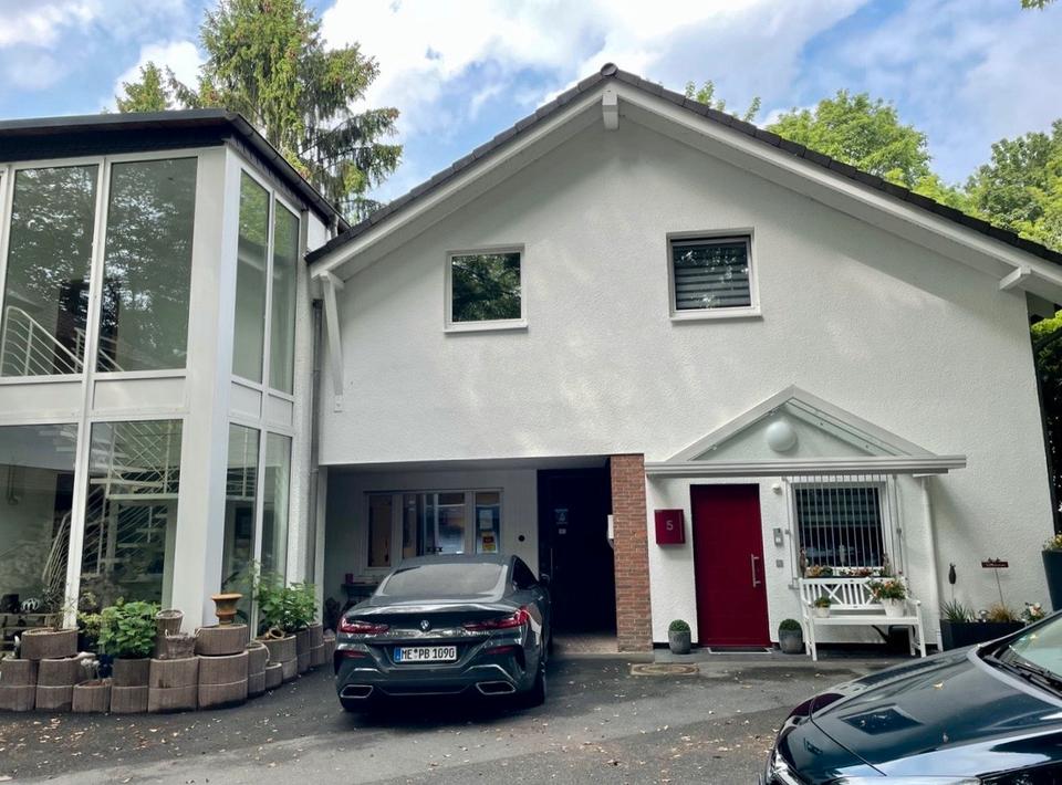 Thumbnail-Kapitalanlage Wohnung Solingen Ohligs vermietet