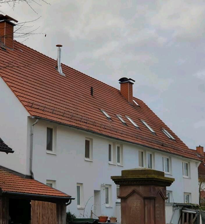 Thumbnail-5 Wohnungen Mehrfamilienhaus,34379 Calden-Fürstenwald,ohne Makler