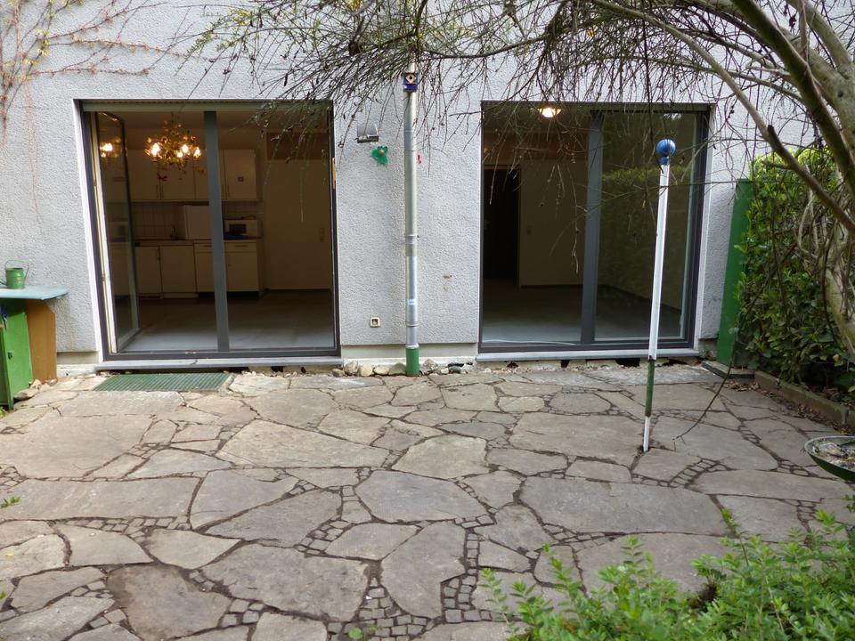 Thumbnail-Wohnung mit Terrasse in top Citylage Aachen