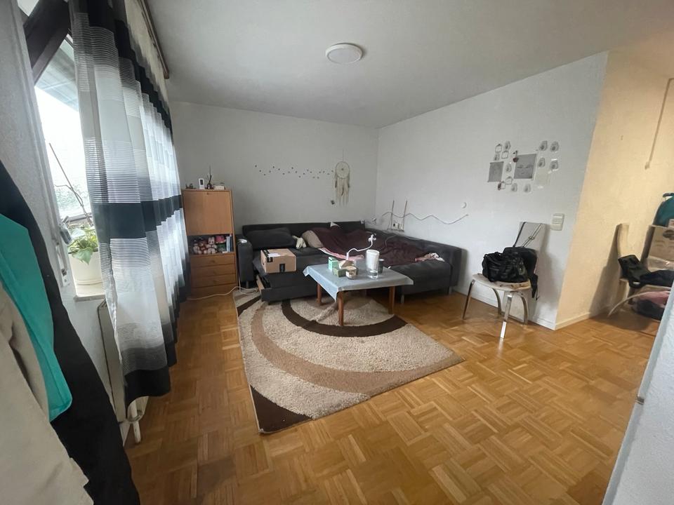 Thumbnail-1,5 Zimmer Wohnung in ruhiger Lage in Ludwigsburg