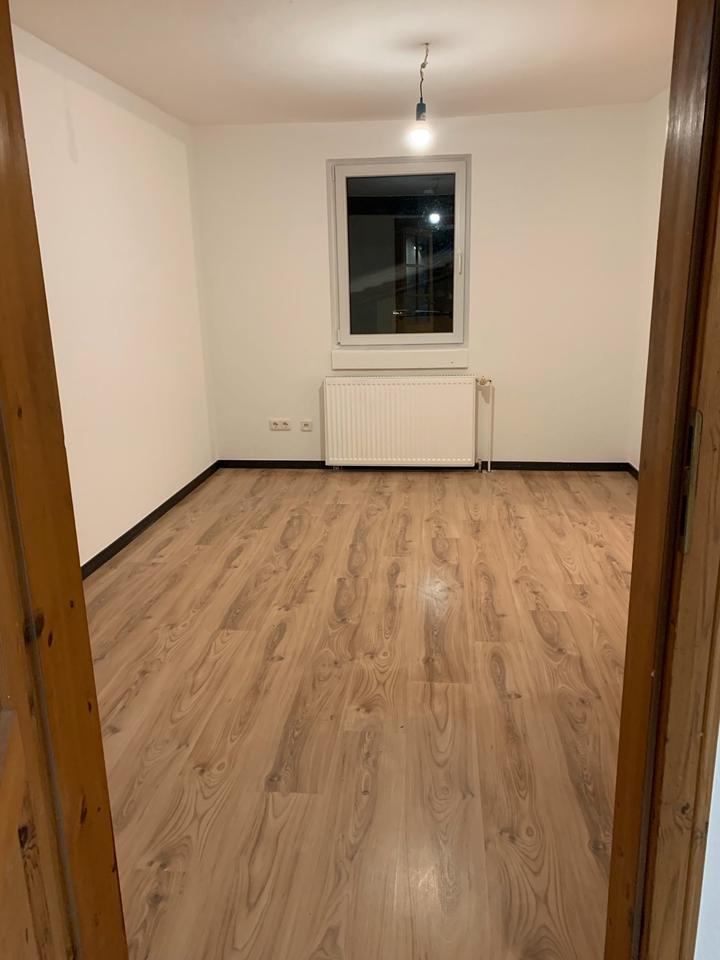 Thumbnail-31m2 2 Zimmerwohnung im Ortsteil von Büdingen (Orleshausen)