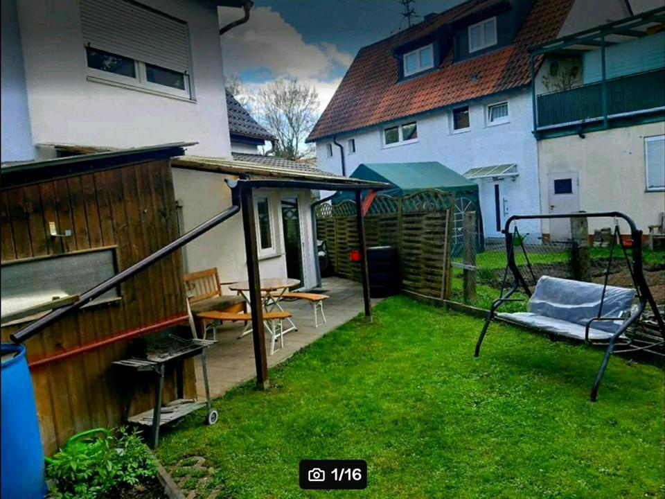 Thumbnail-DHH in Günzburg Zentrum