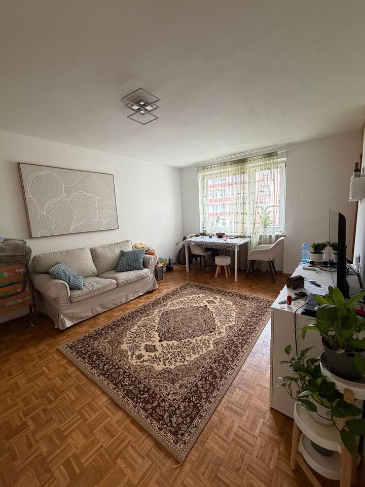 Thumbnail-1 Zimmer Wohnung 38 Quadratmeter