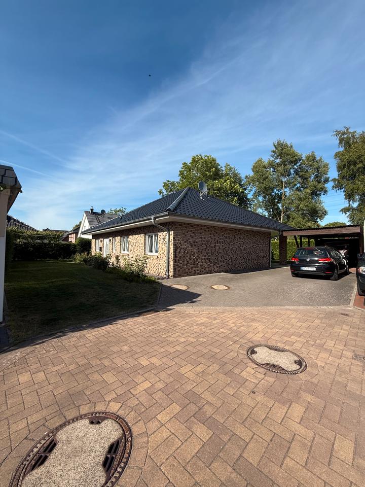 Thumbnail-Einfamilienhaus in ruhigem Neubaugebiet – von privat!