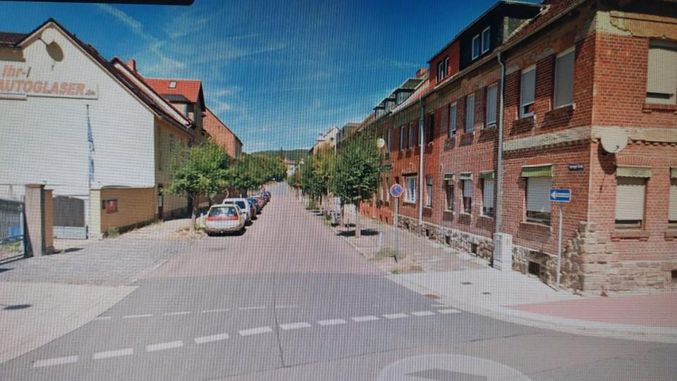 Thumbnail-2-Raum Wohnung mit ausgebautem Spitzboden 75 qm