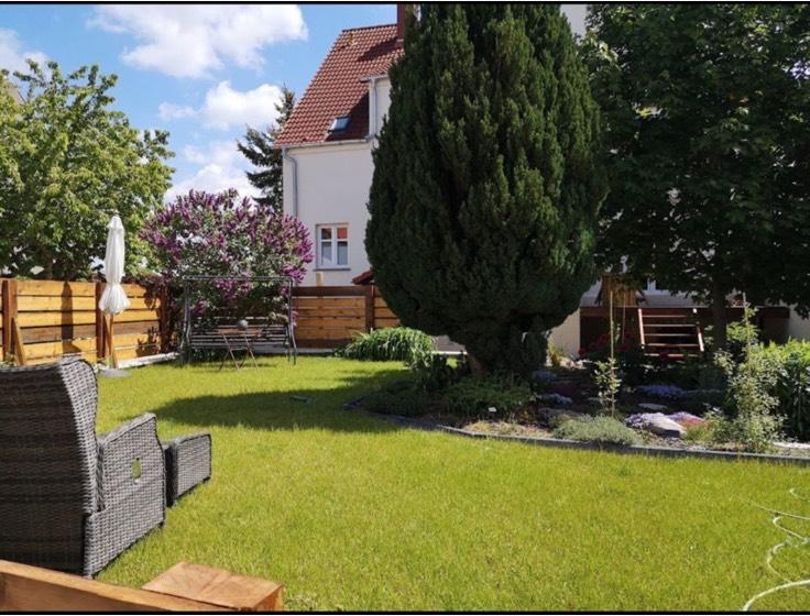 Thumbnail-3-Raum-Wohnung in Stavenhagen