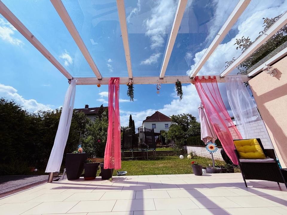 Thumbnail-Mehrfamilienhaus von Privat mit Einliegerwohnung