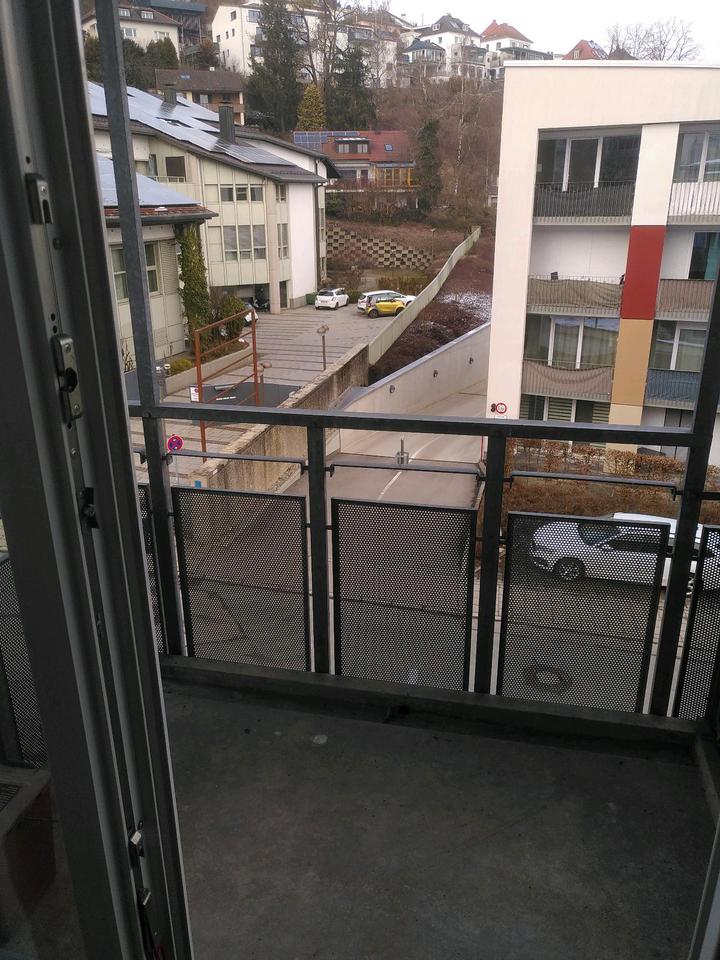 Thumbnail-1-Zimmer-Wohnung direkt gegenüber der Universität