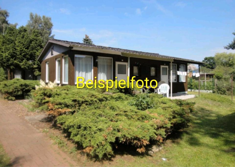 Thumbnail-Wochenendhaus Haus Bungalow