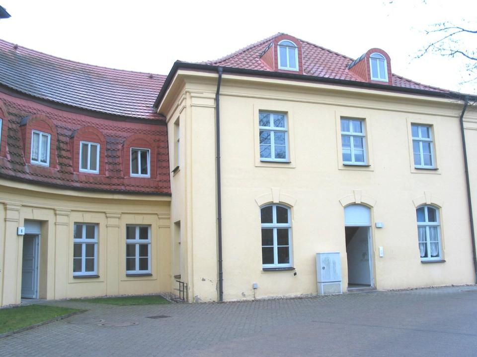 Thumbnail-2 Zimmer DG Wohnung auf dem Lande