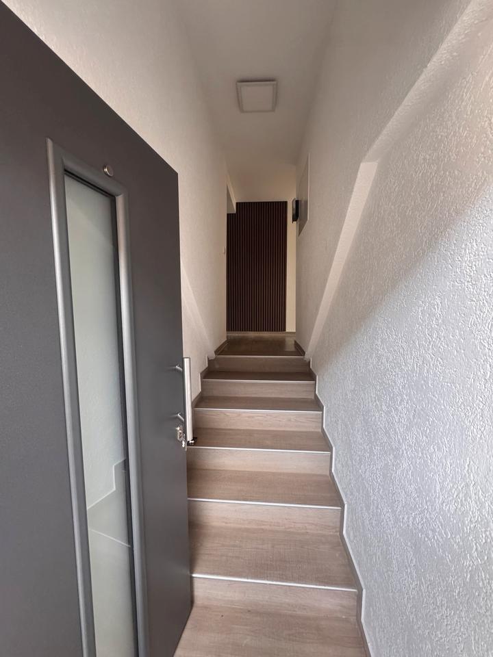 Thumbnail-Neu renovierte 4,5-Zimmer-Wohnung Büdingen-Düdelsheim