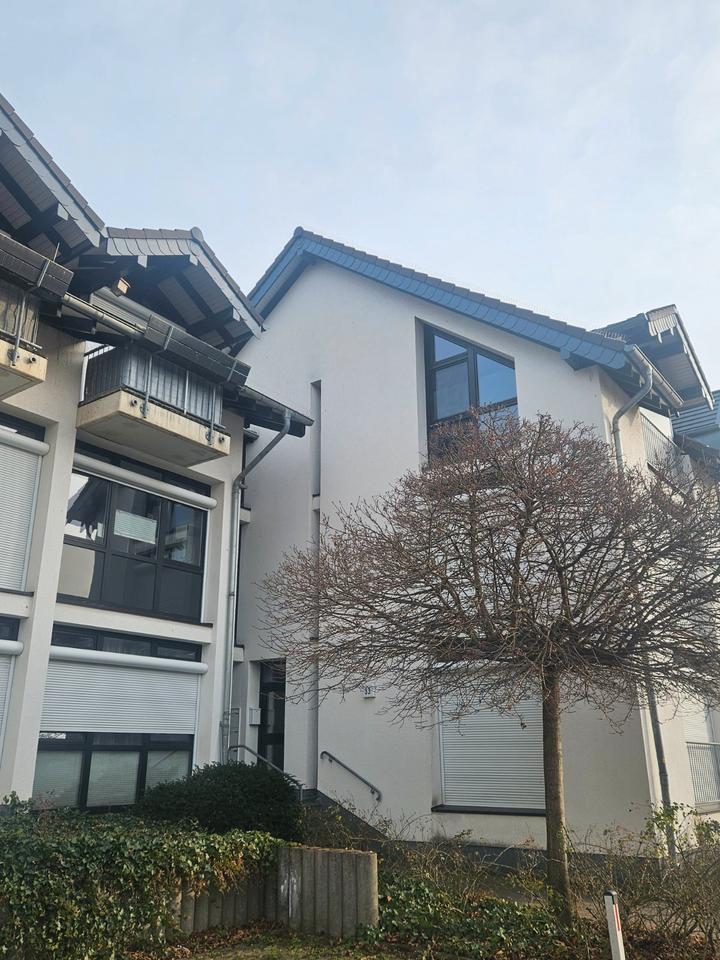 Thumbnail-Kapitalanlage Wesseling Rheinnähe