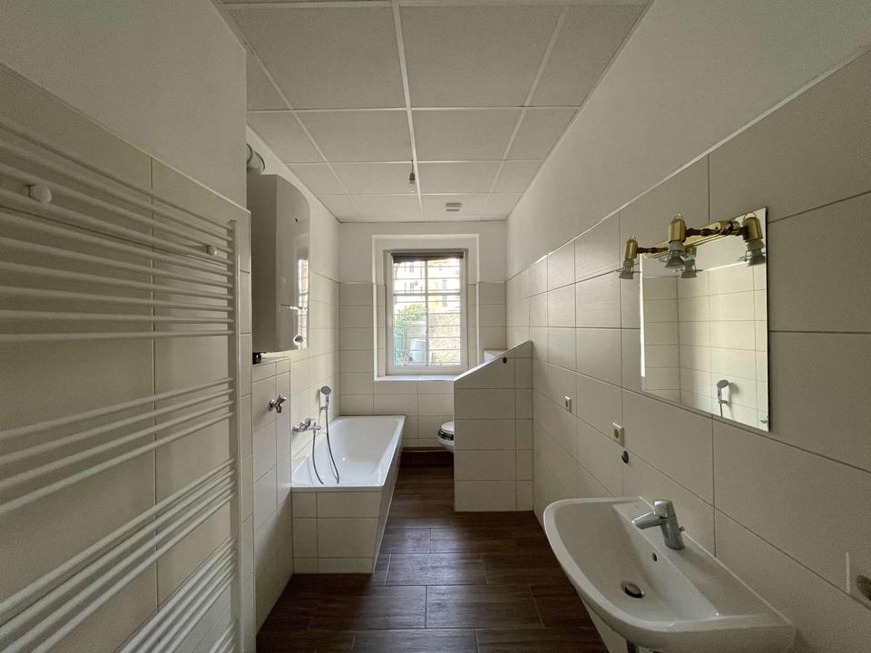 Thumbnail-Ruhig, komfortabel & nahezu barrierefrei