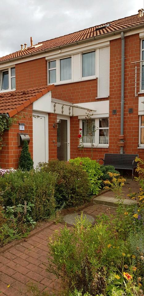 Thumbnail-Reihenhaus in Gleidingen zu verkaufen Haus