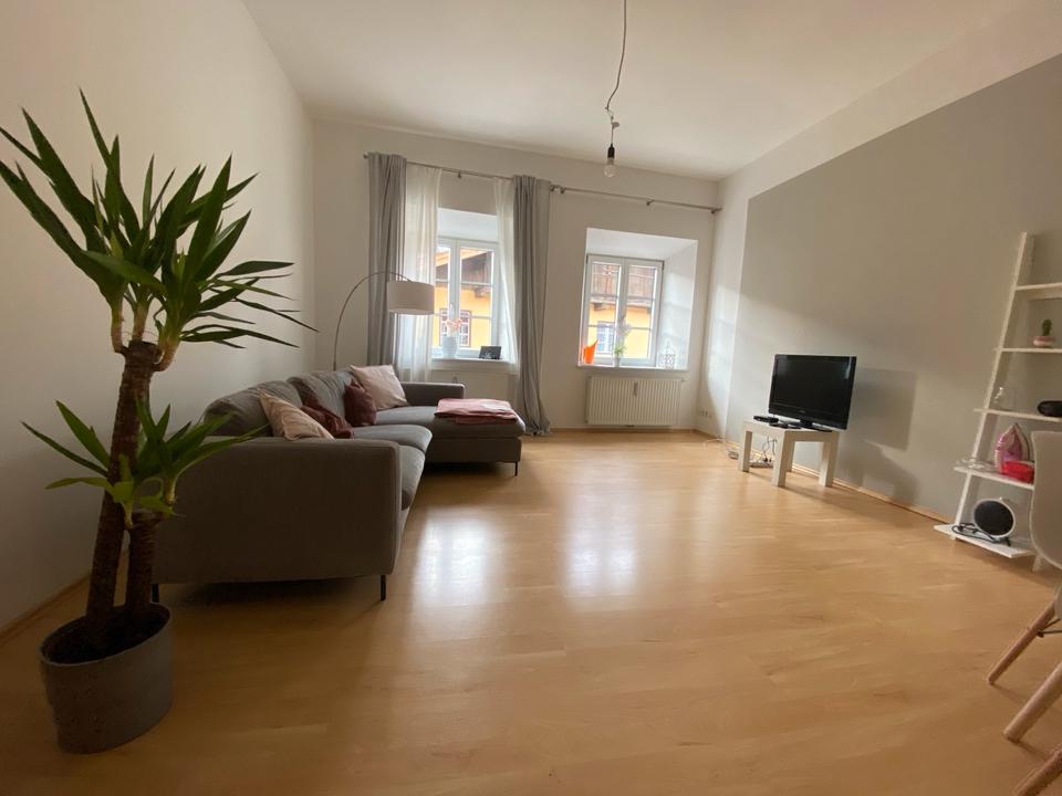 Thumbnail-Schöne Wohung in der Unteren Stadt