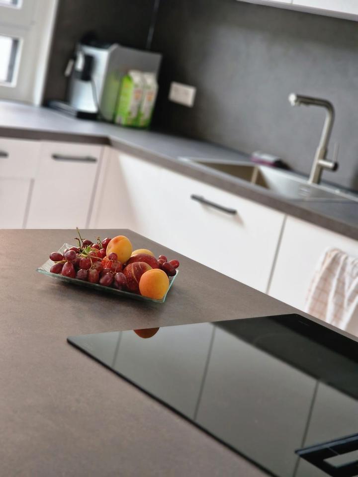 Thumbnail-Stilvolle 5-Zimmer-Doppelhaushälfte mit EBK