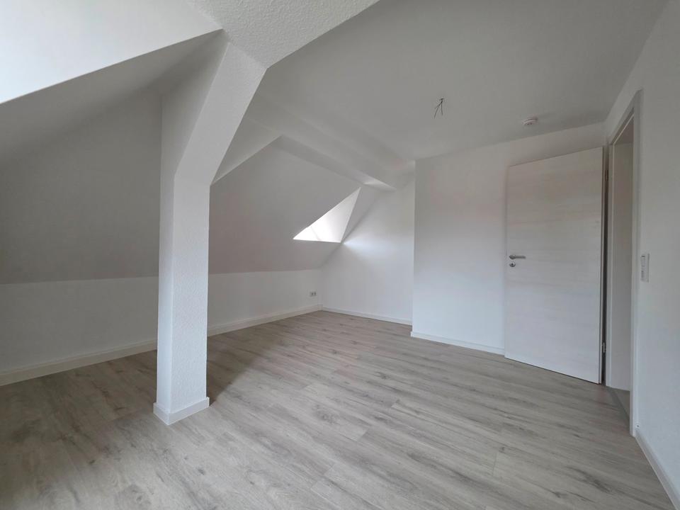 Thumbnail-3-Raum Wohnung mit Garten + Stellplatz im Erstbezug