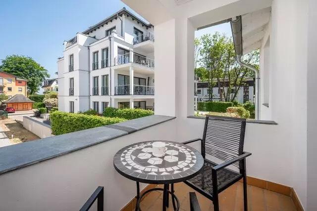 Thumbnail-❤️ 3 Tage Meer im JULI für 356 Euro Usedom Ferienwohnung