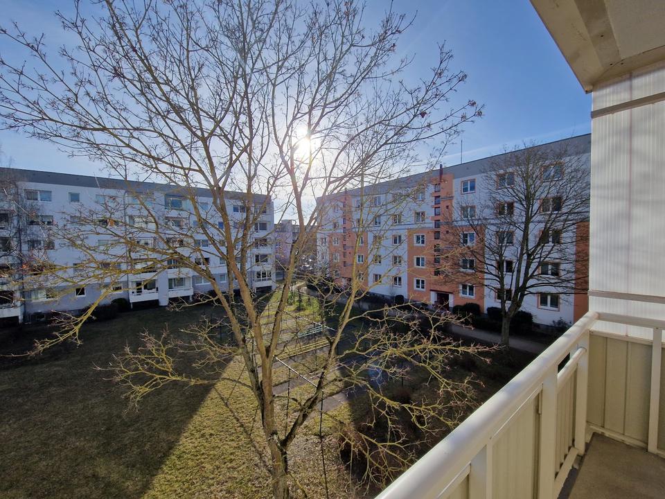 Thumbnail-Lasst die Sonne rein, in Euer neues Heim