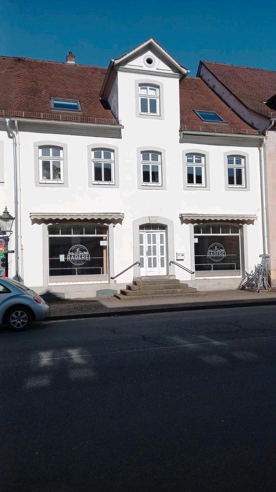 Thumbnail-Ladengeschäft in Stadtmitte von Bad Karlshafen zu vermieten