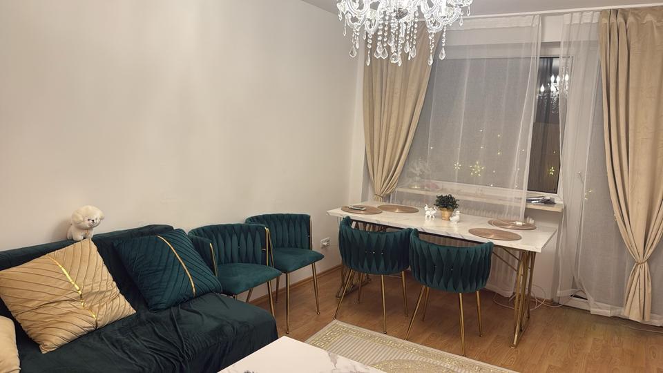 Thumbnail-Zwischenmiete: 2 Zimmer Wohnung für 1-3 Monate