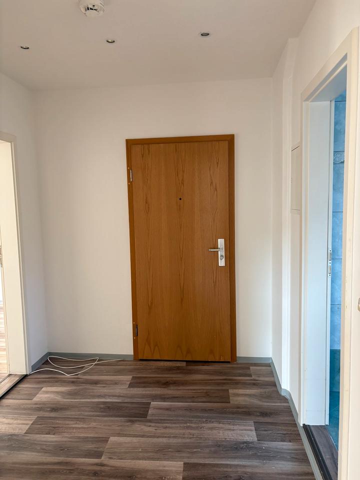 Thumbnail-3‑Raumwohnung im Hamburger Tor 6 – viel Platz zum Wohlfühlen