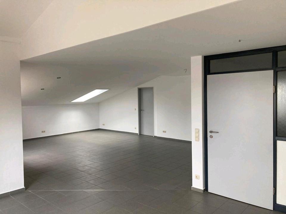 Thumbnail-Dachgeschosswohnung in Georgensgmünd