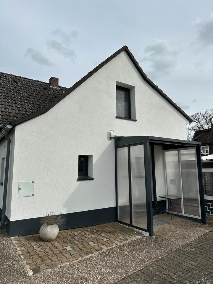 Thumbnail-Haus zu verkaufen in Lüchow