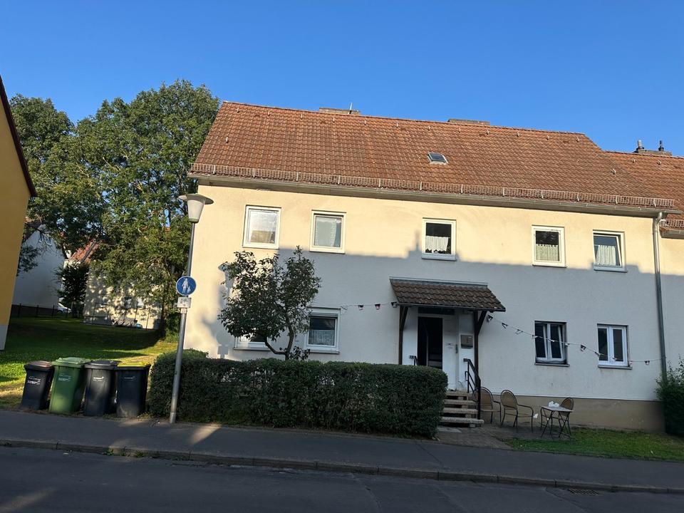 Thumbnail-Preiswerte, gepflegte 10-Raum-Doppelhaushälfte in Kassel Philippi
