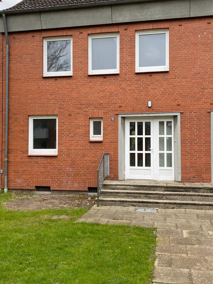 Thumbnail-Reihenhaus, 4 Zimmer mit Terrasse und Garten