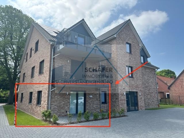 Thumbnail-Zentral & Modern - Erdgeschosswohnung zum Wohlfühlen