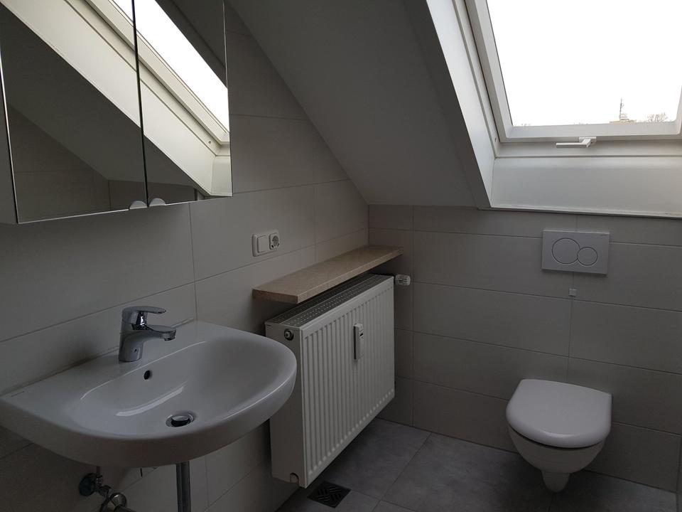 Thumbnail-4-Zimmer-DG-Whg. in Herzogenaurach, ca. 98m² mit BalkonLoggia