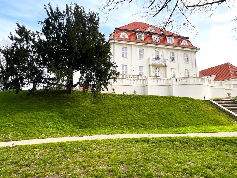 Thumbnail-Traumhafte Wohnung in sanierter Villa Schloßgarten Schwerin