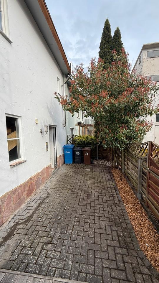 Thumbnail-Wohnung 165 qm Villmar Weyer