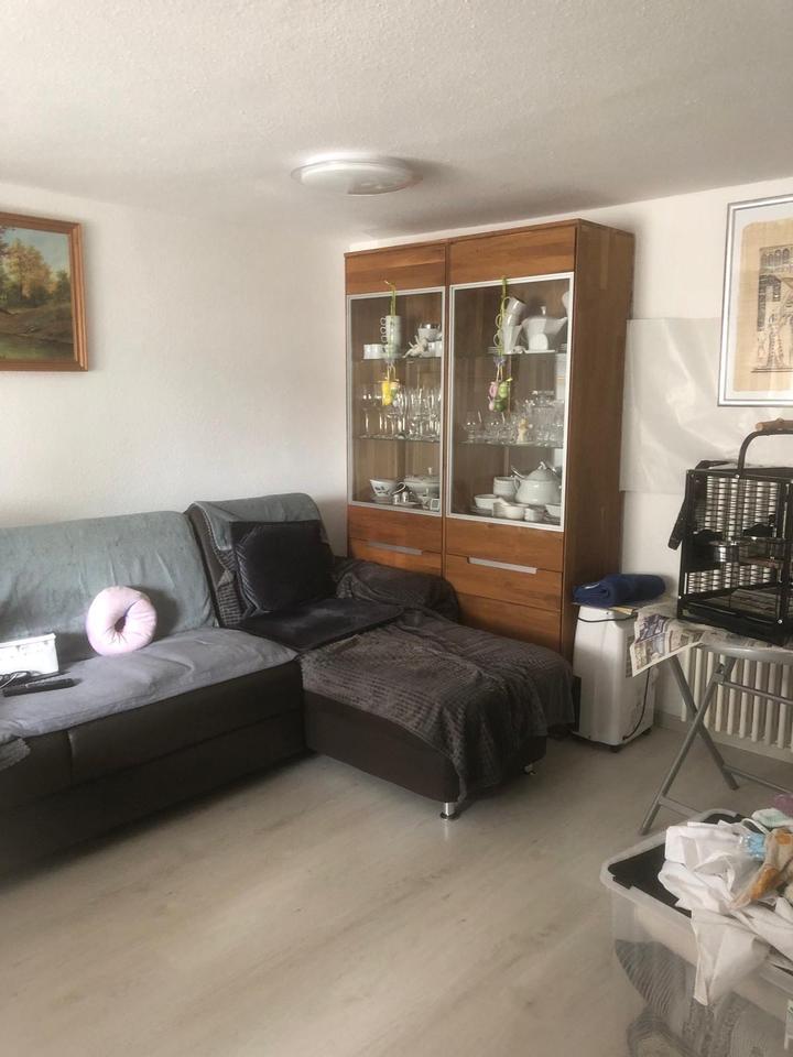 Thumbnail-2 Zi. Wohnung in 5 Minuten zu Fuss zum See