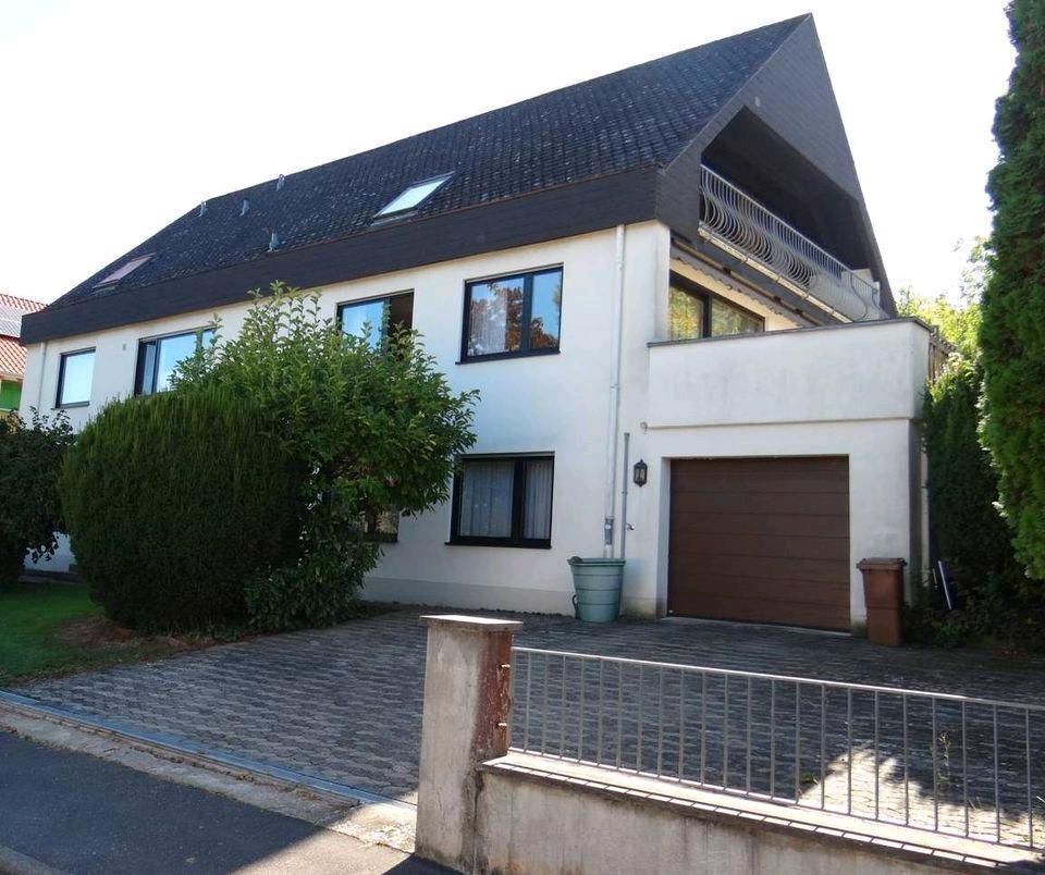 Thumbnail-Einfamilienhaus freistehend