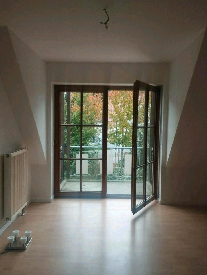 Thumbnail-Nachmieter für 1,5 Zimmer Wohnung