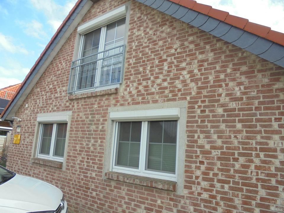 Thumbnail-Einfamilienhaus auf Fehmarn