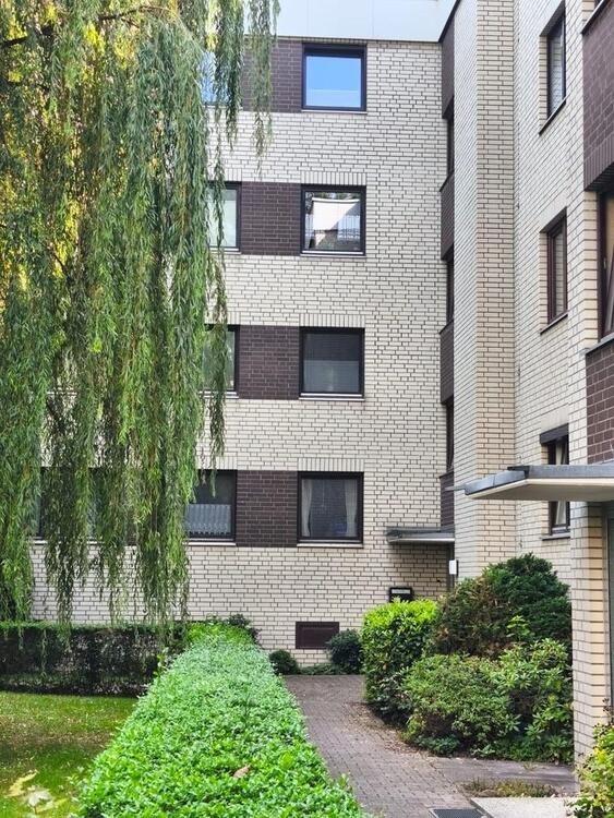 Thumbnail-RESERVIERT - Helle ETW 2-3 Zimmer, Hameln Nordstadt, VON PRIVAT