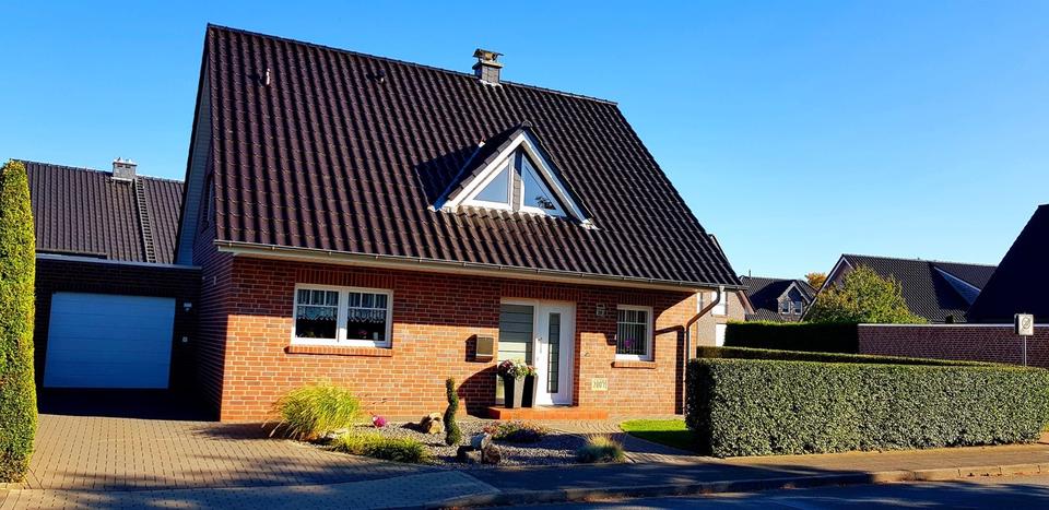 Thumbnail-Einfamilienhaus zu verkaufen